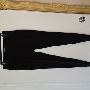 Karl Lagerfeld Paris black pants 10